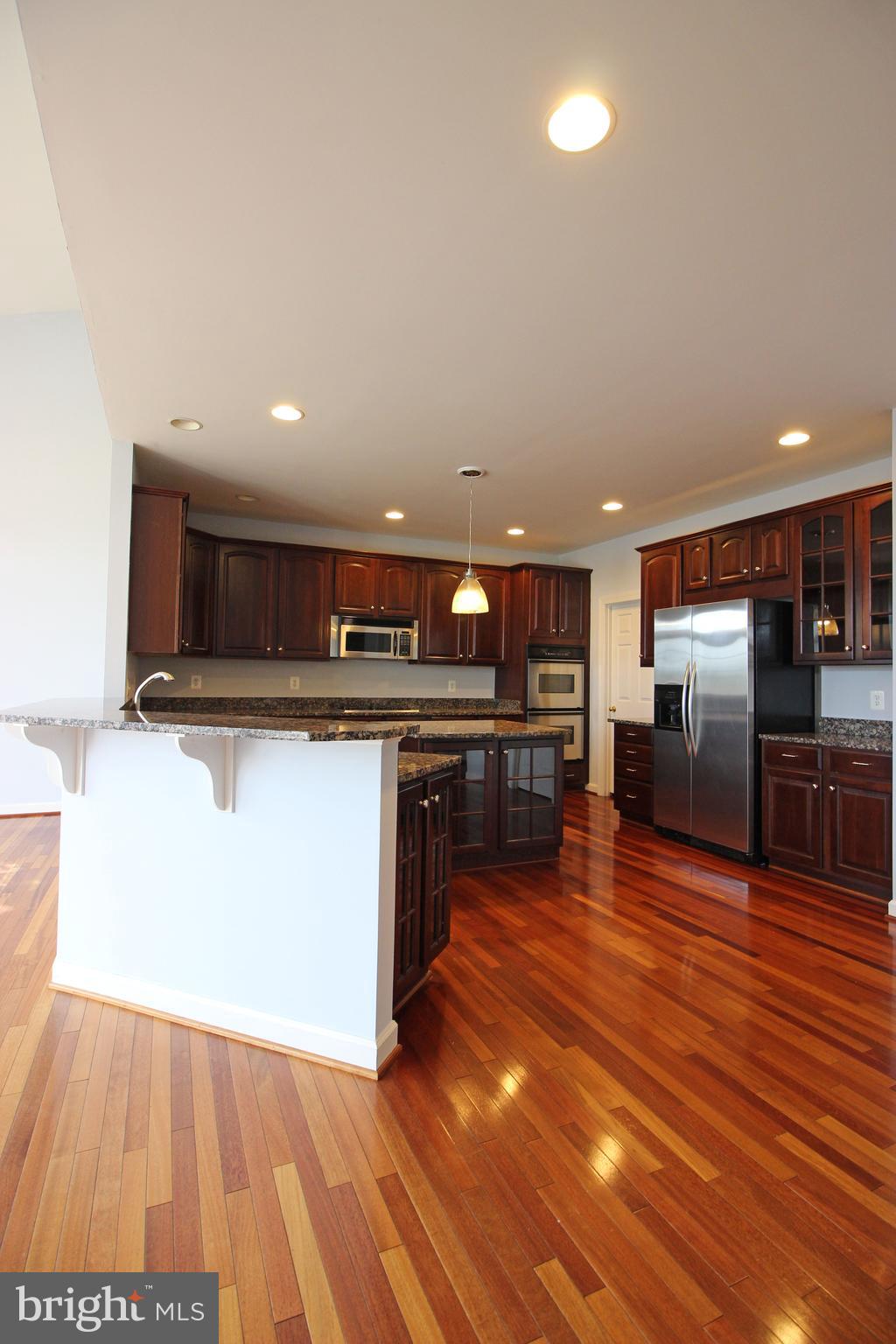 ASHBURN - Residential Lease