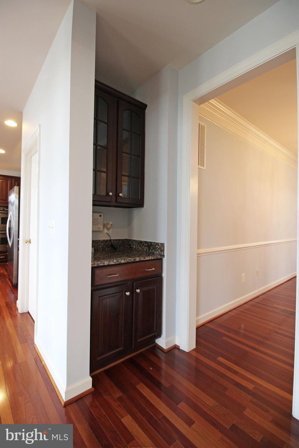 ASHBURN - Residential Lease