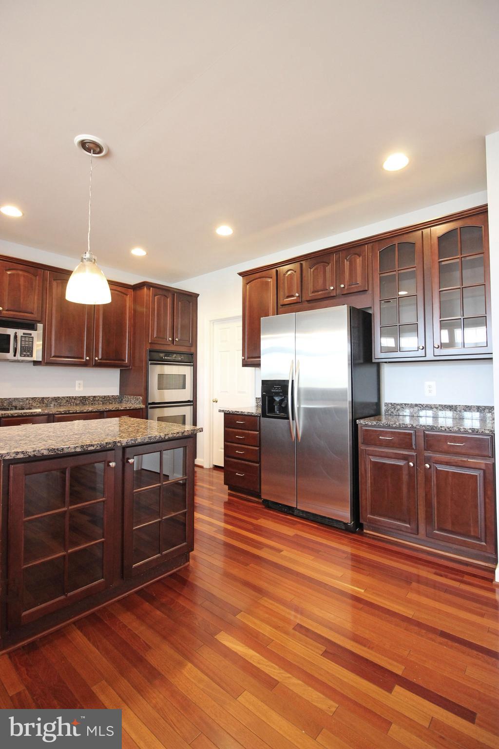 ASHBURN - Residential Lease