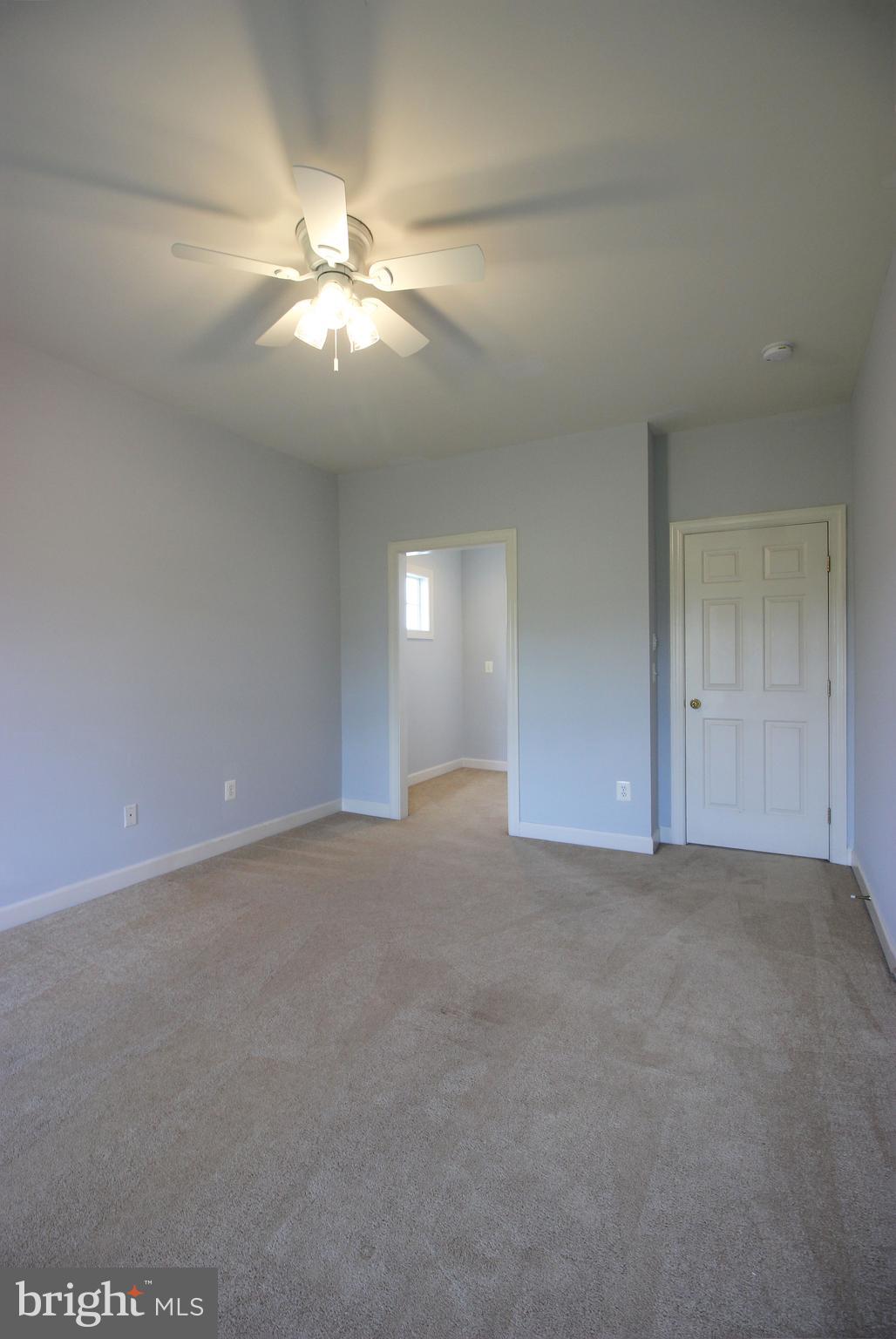 ASHBURN - Residential Lease