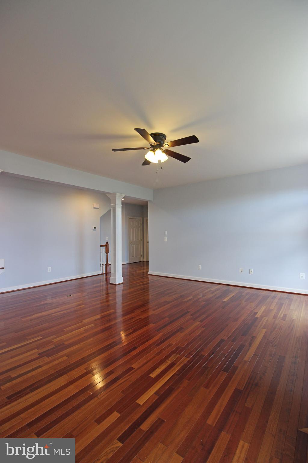 ASHBURN - Residential Lease