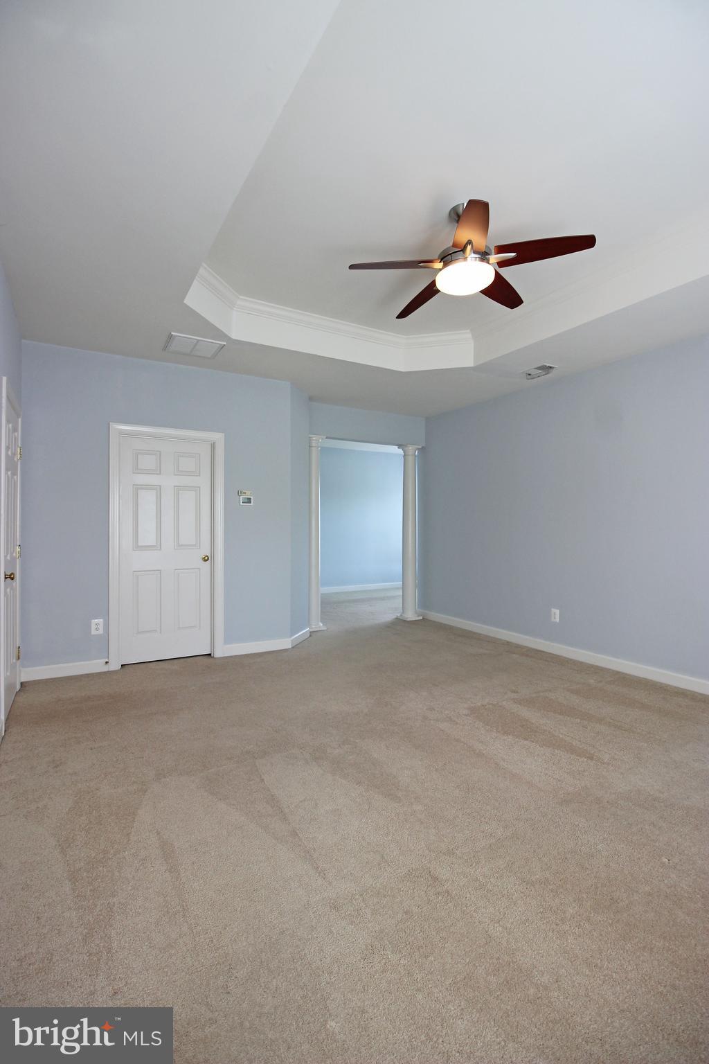 ASHBURN - Residential Lease