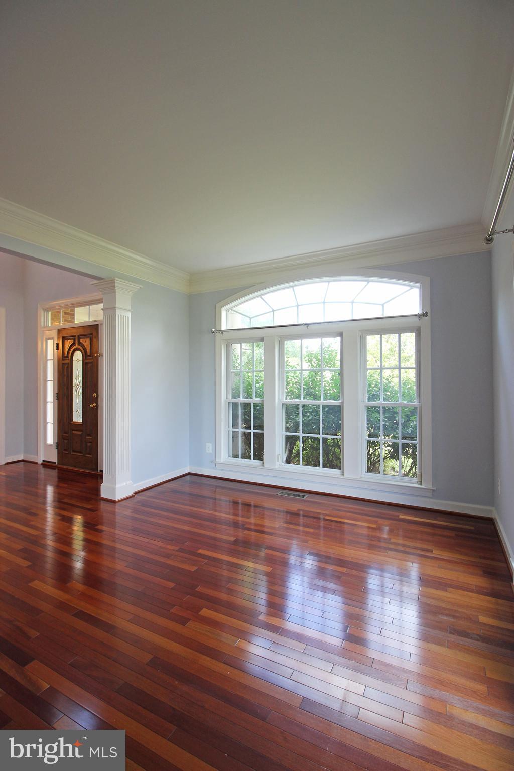 ASHBURN - Residential Lease