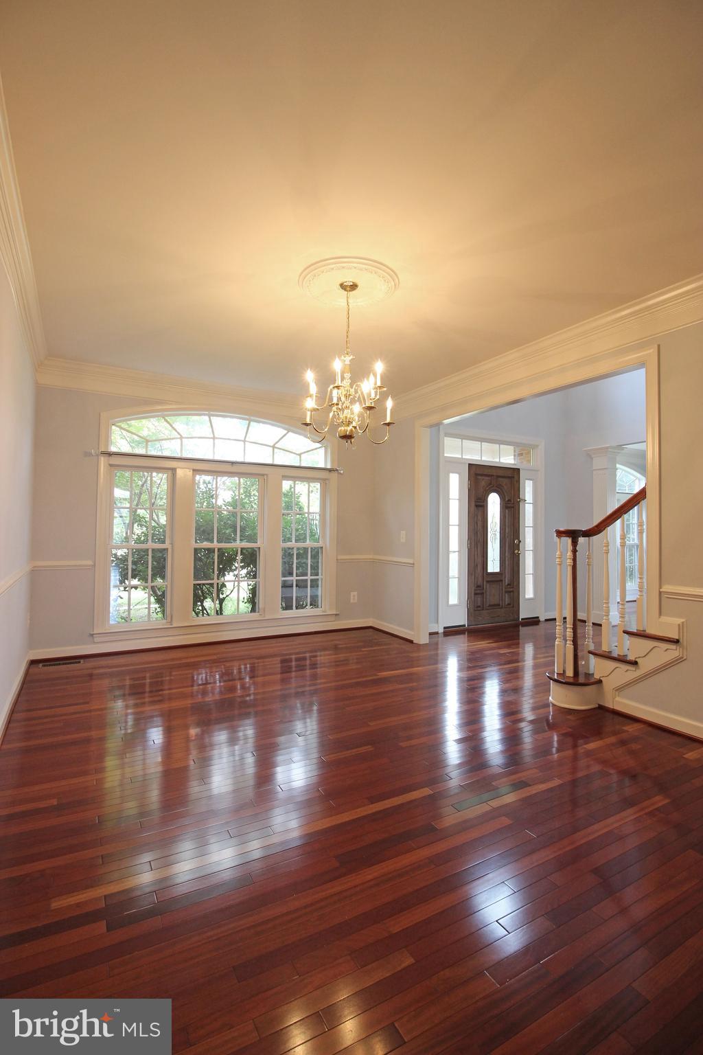 ASHBURN - Residential Lease