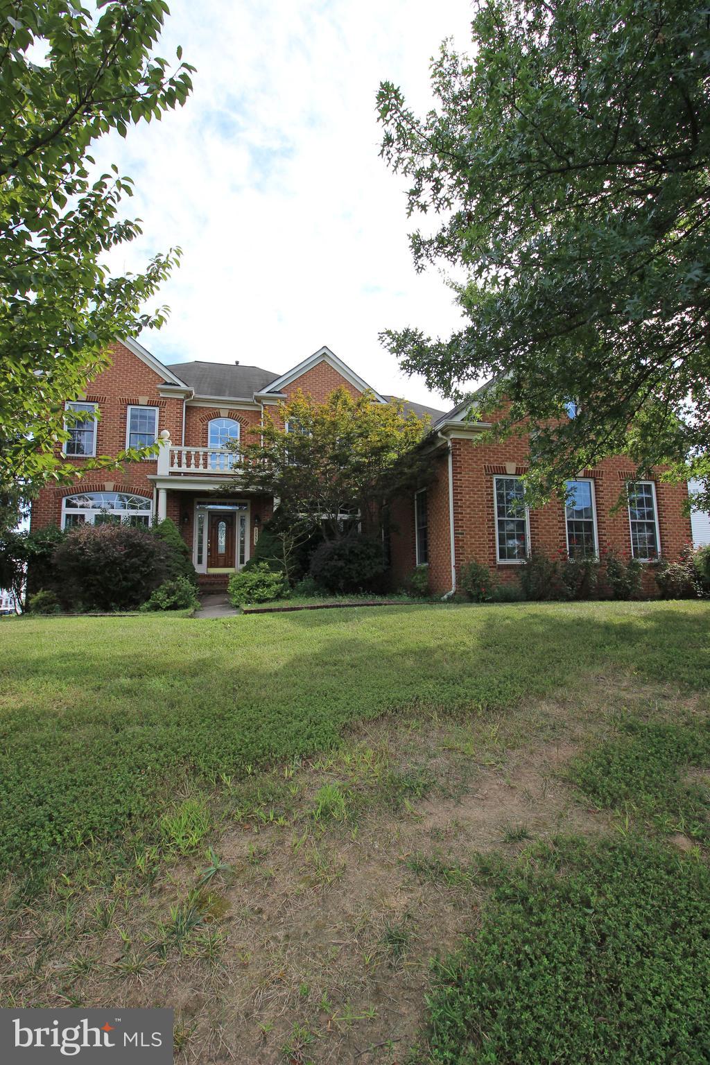 ASHBURN - Residential Lease