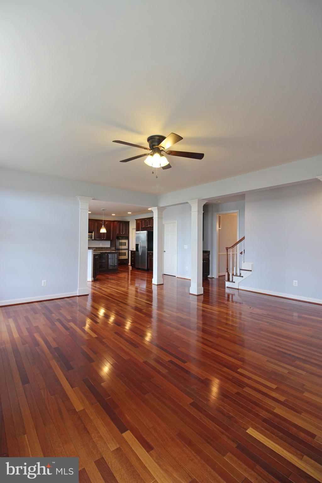 ASHBURN - Residential Lease