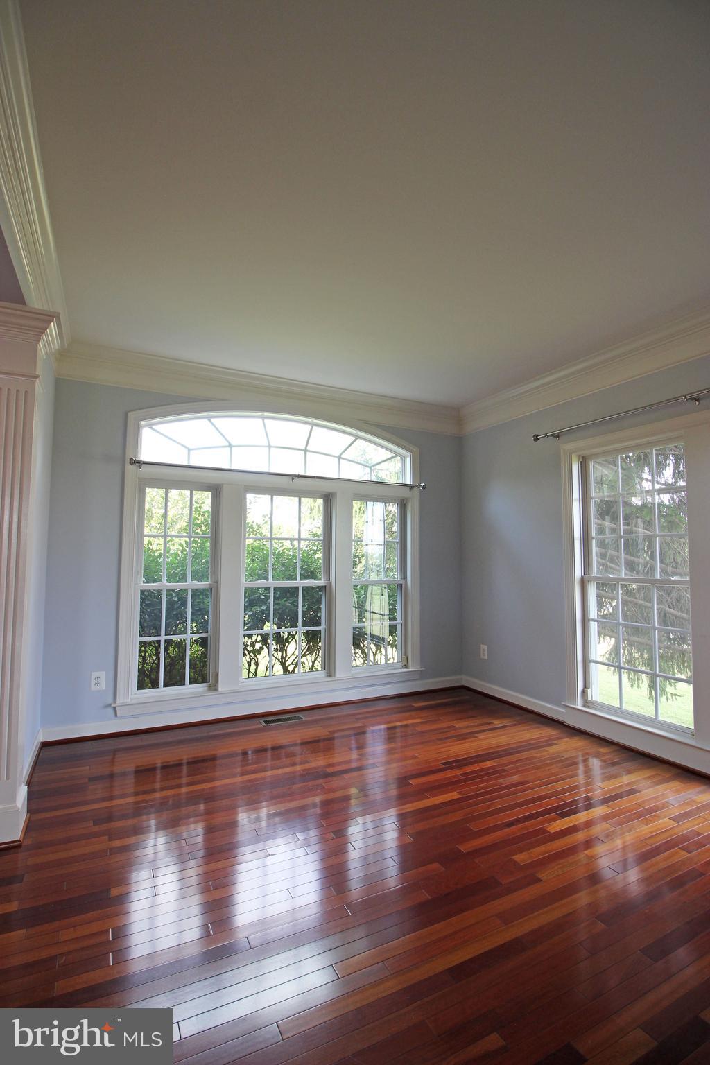 ASHBURN - Residential Lease