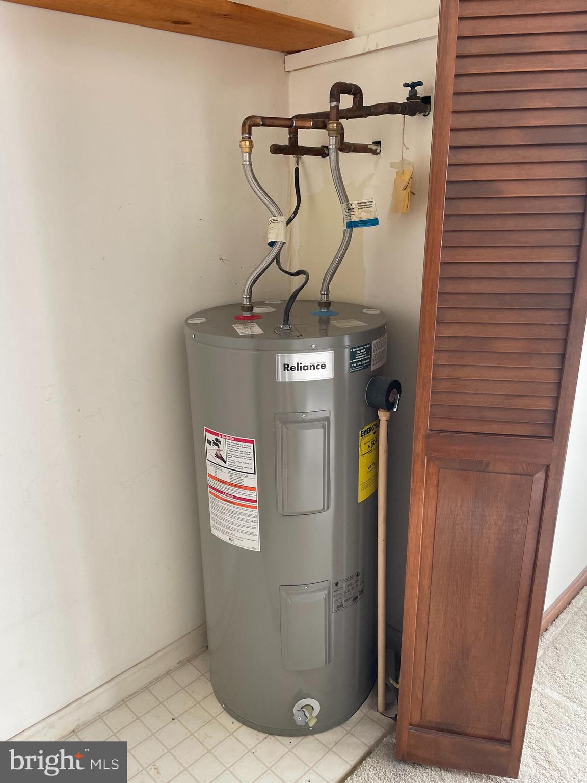 MOUNTAIN VIEW ADDITION - Residential