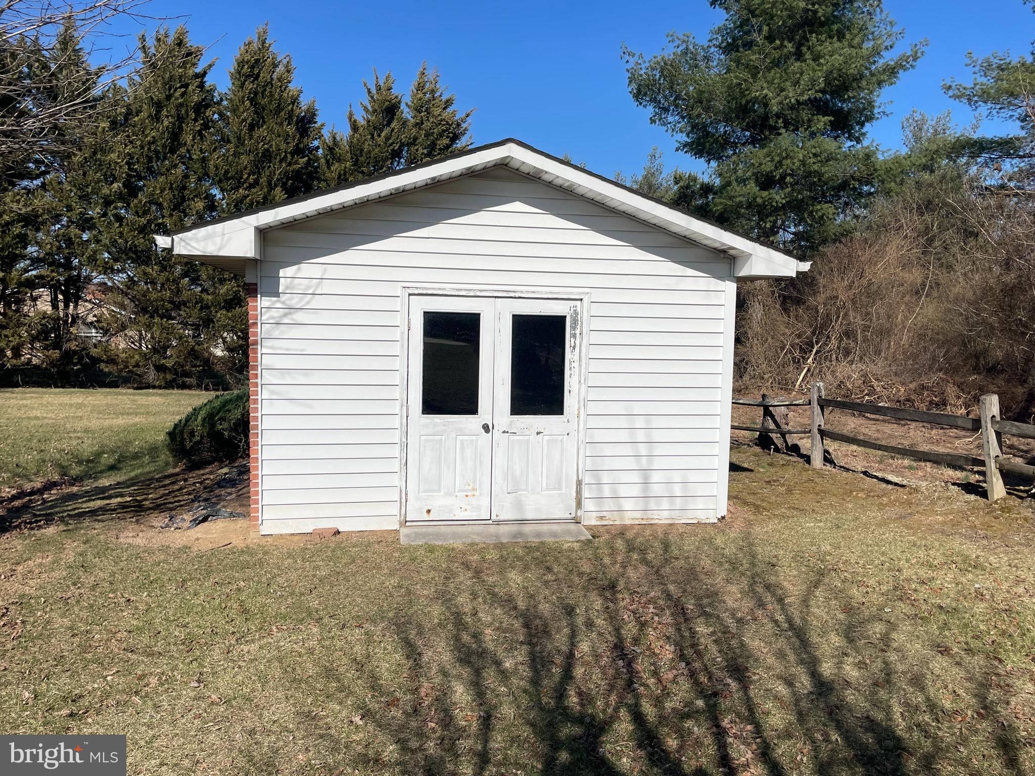 MOUNTAIN VIEW ADDITION - Residential