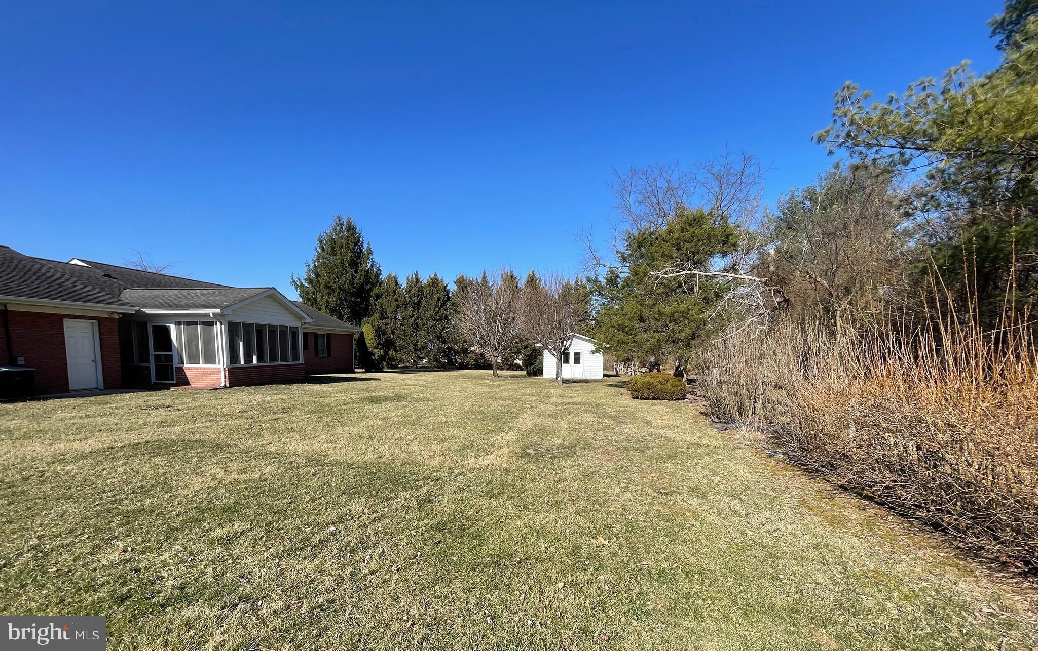 MOUNTAIN VIEW ADDITION - Residential