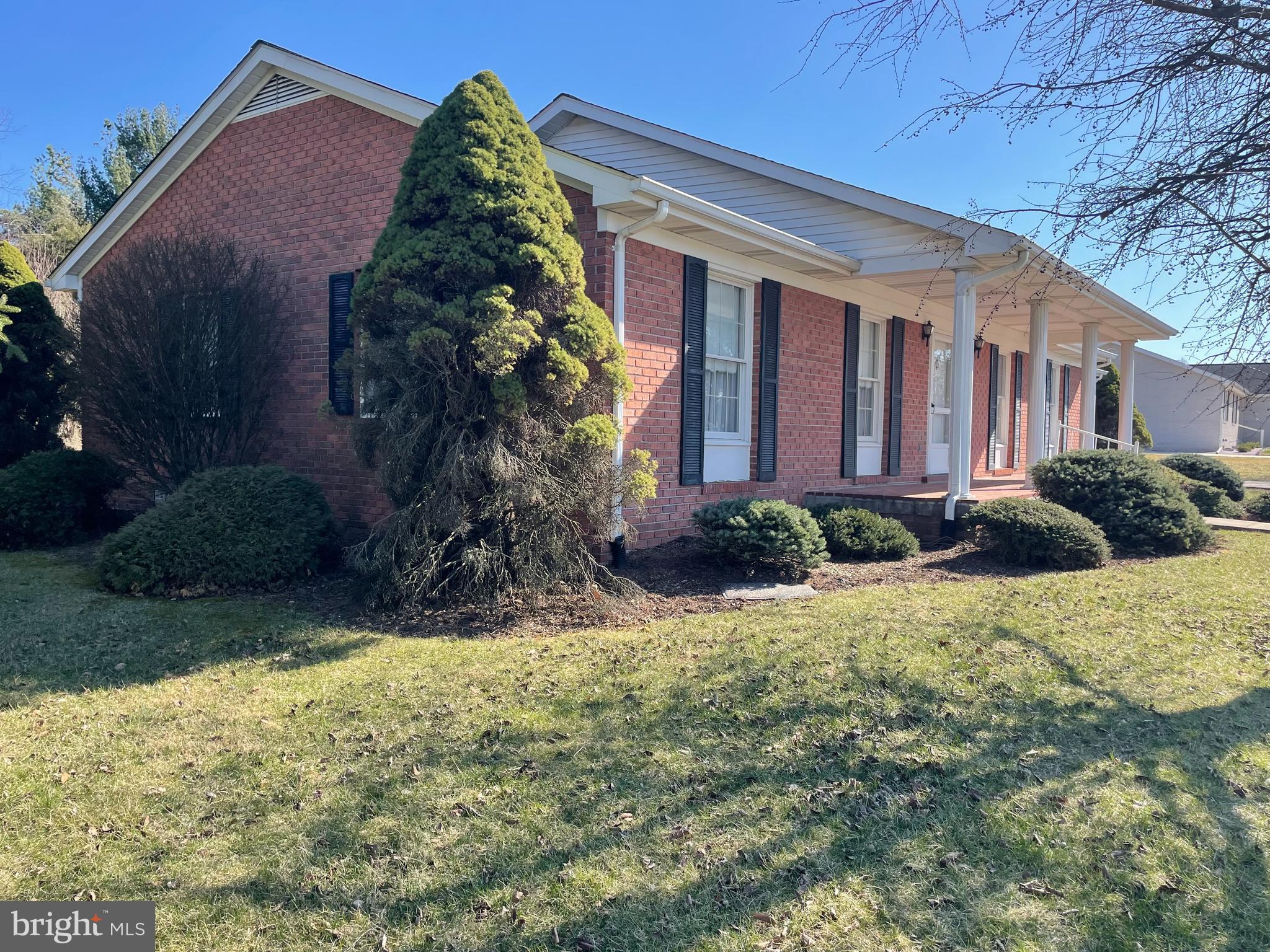 MOUNTAIN VIEW ADDITION - Residential