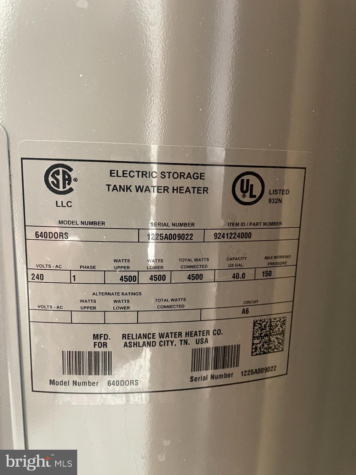 MOUNTAIN VIEW ADDITION - Residential