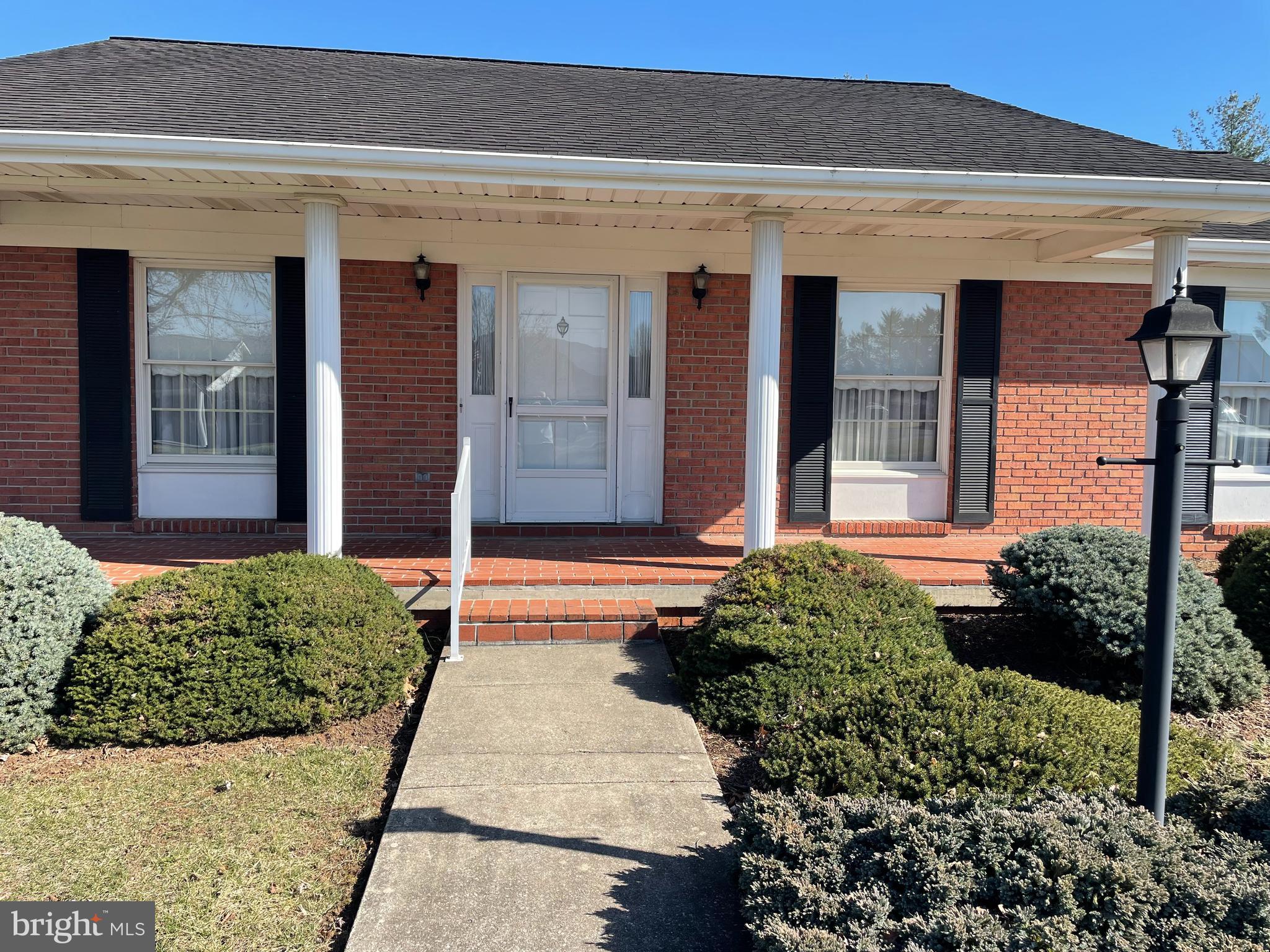 MOUNTAIN VIEW ADDITION - Residential