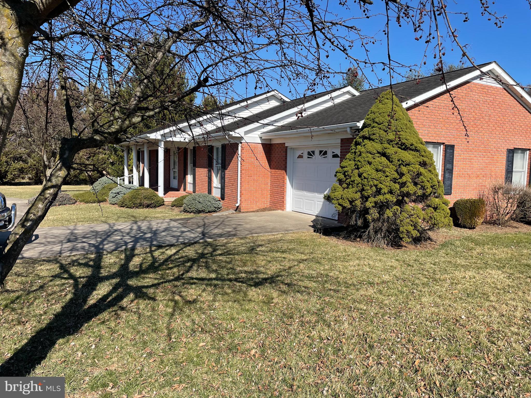 MOUNTAIN VIEW ADDITION - Residential