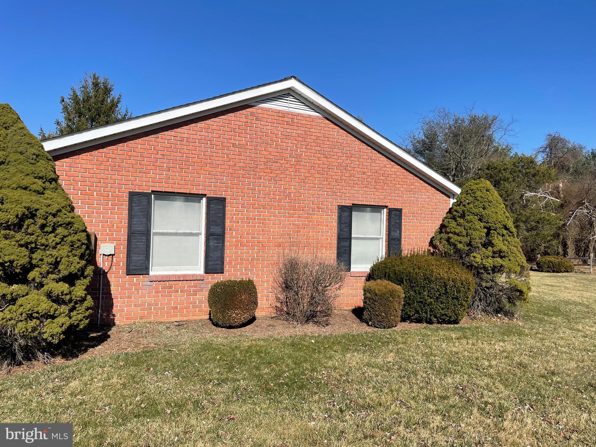 MOUNTAIN VIEW ADDITION - Residential