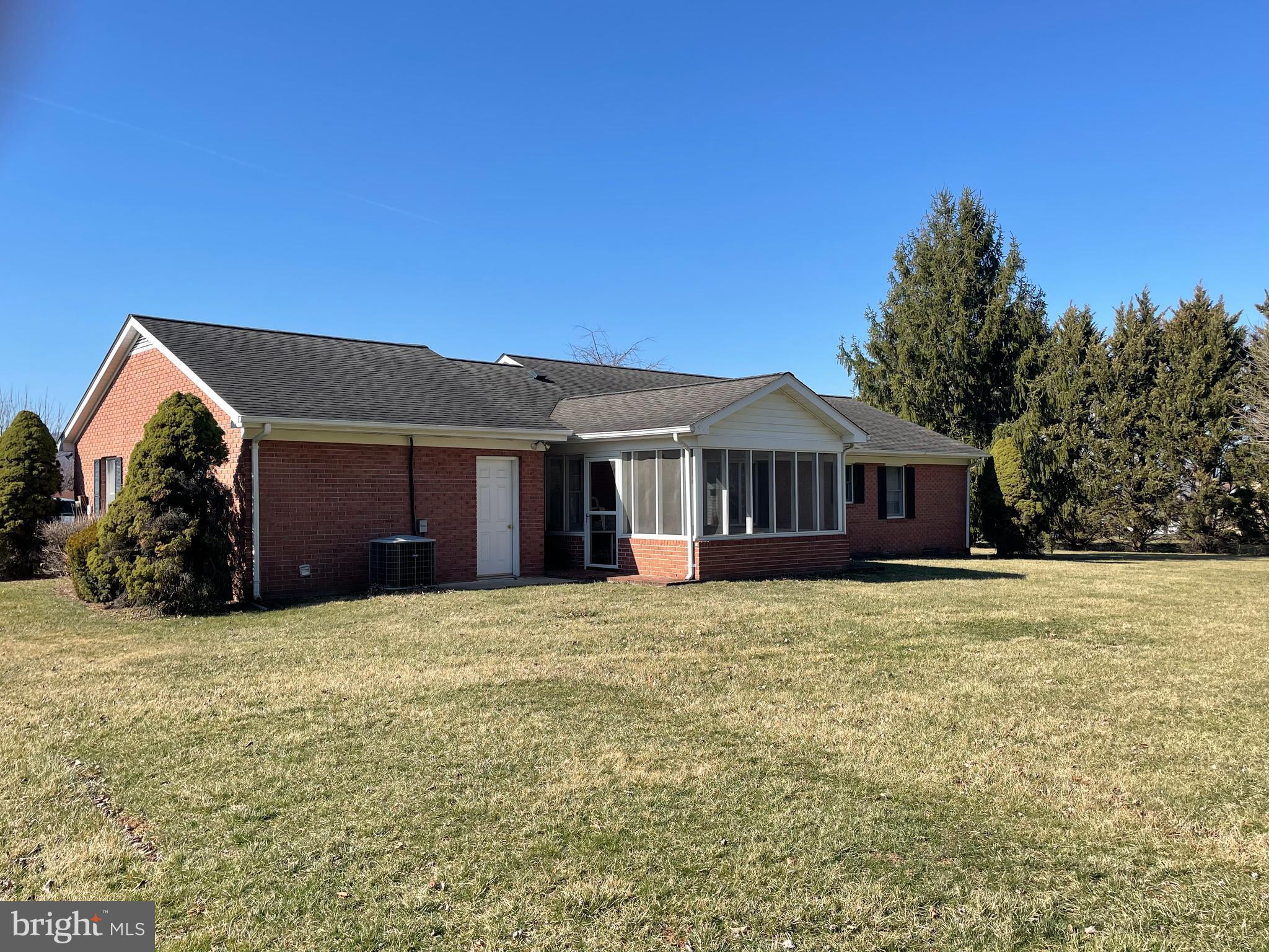 MOUNTAIN VIEW ADDITION - Residential