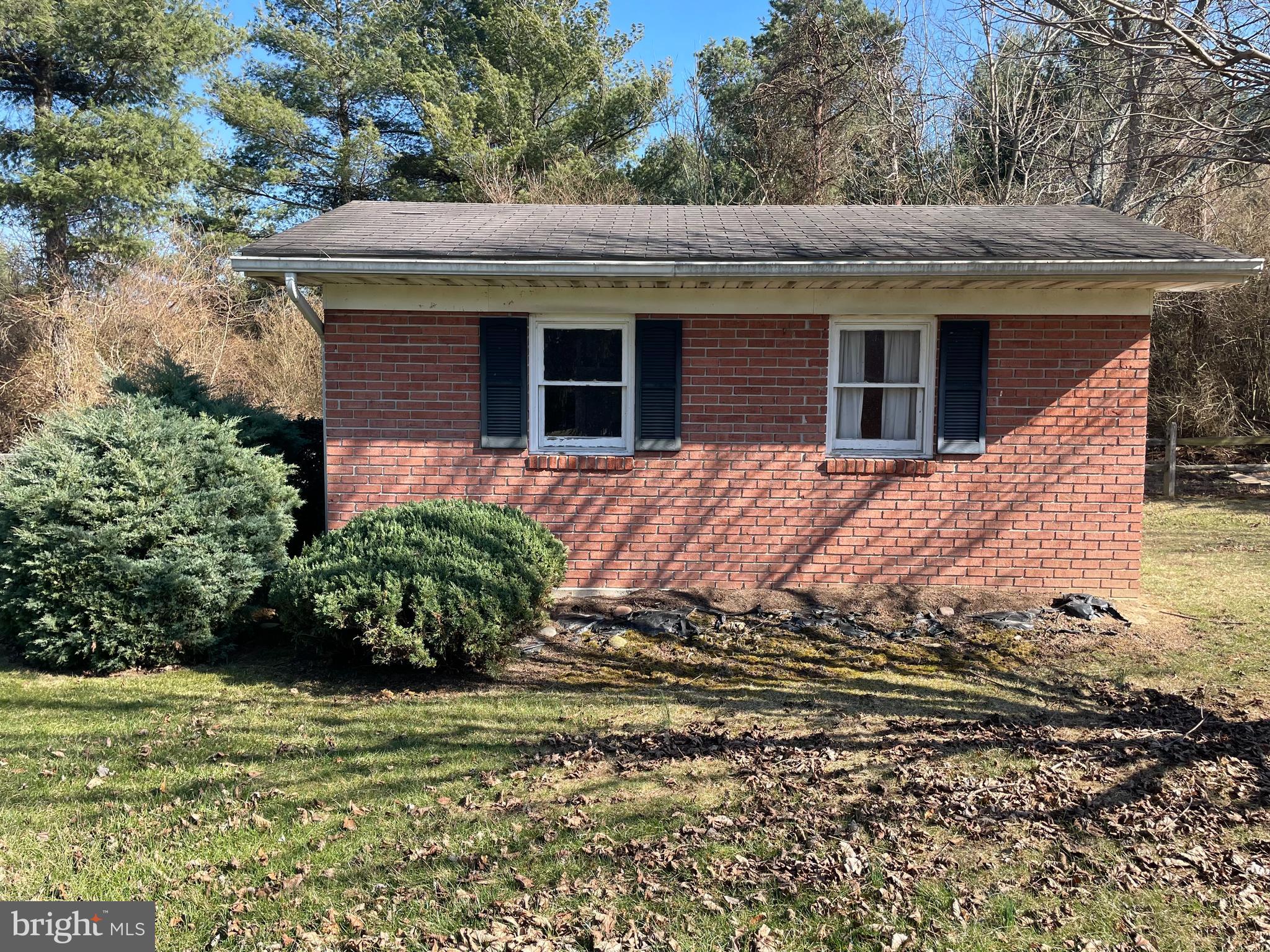 MOUNTAIN VIEW ADDITION - Residential