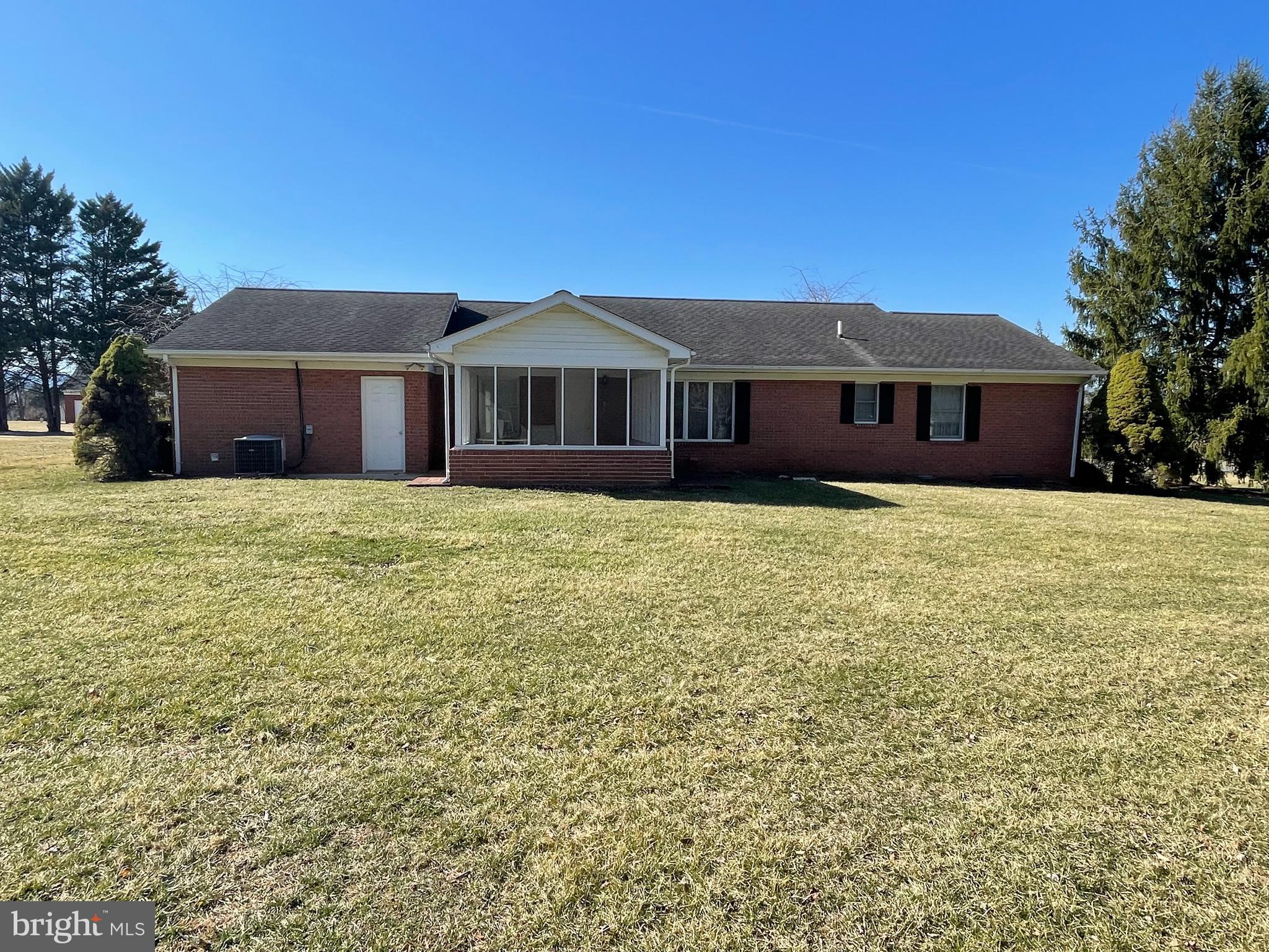 MOUNTAIN VIEW ADDITION - Residential