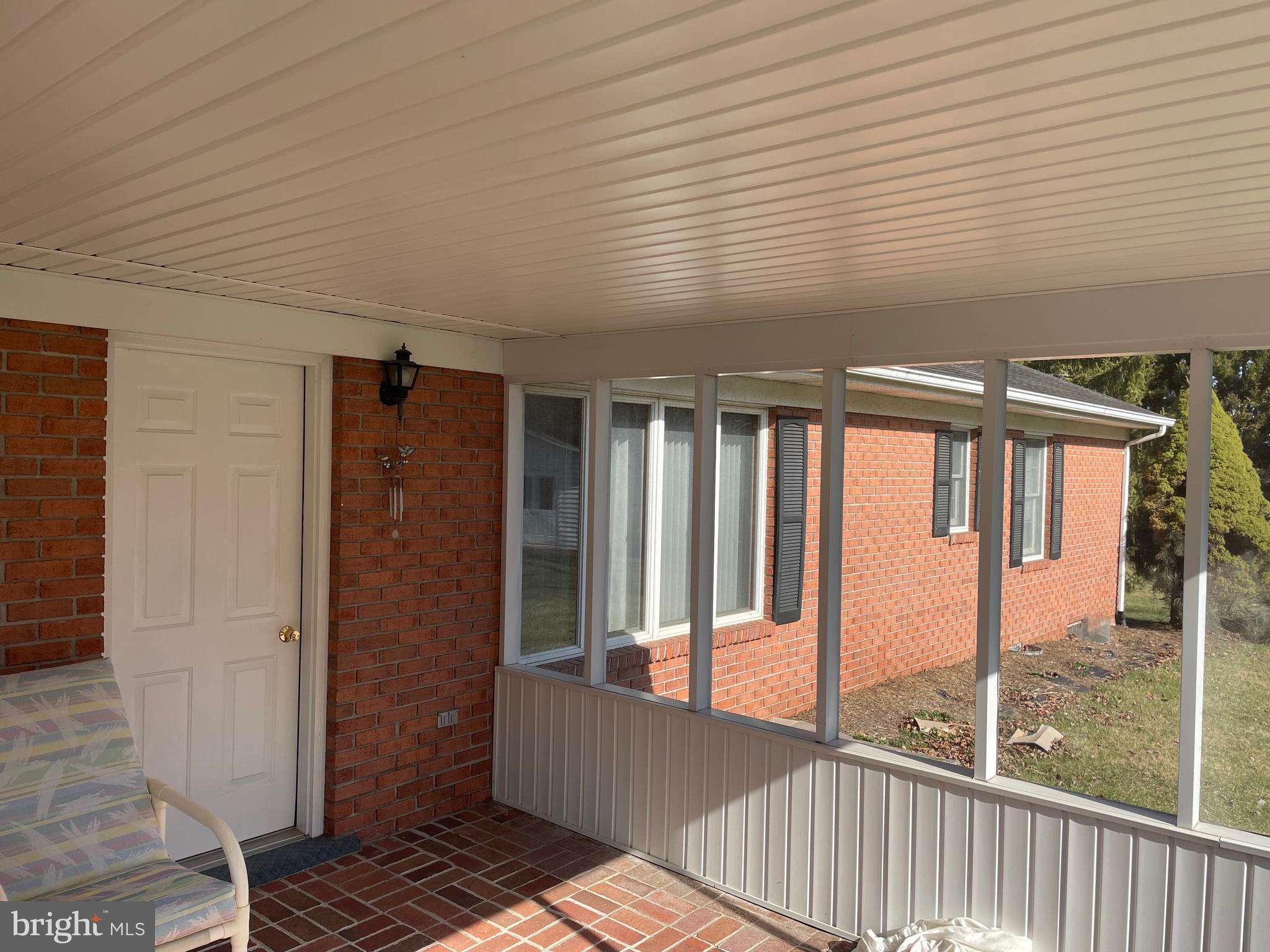 MOUNTAIN VIEW ADDITION - Residential