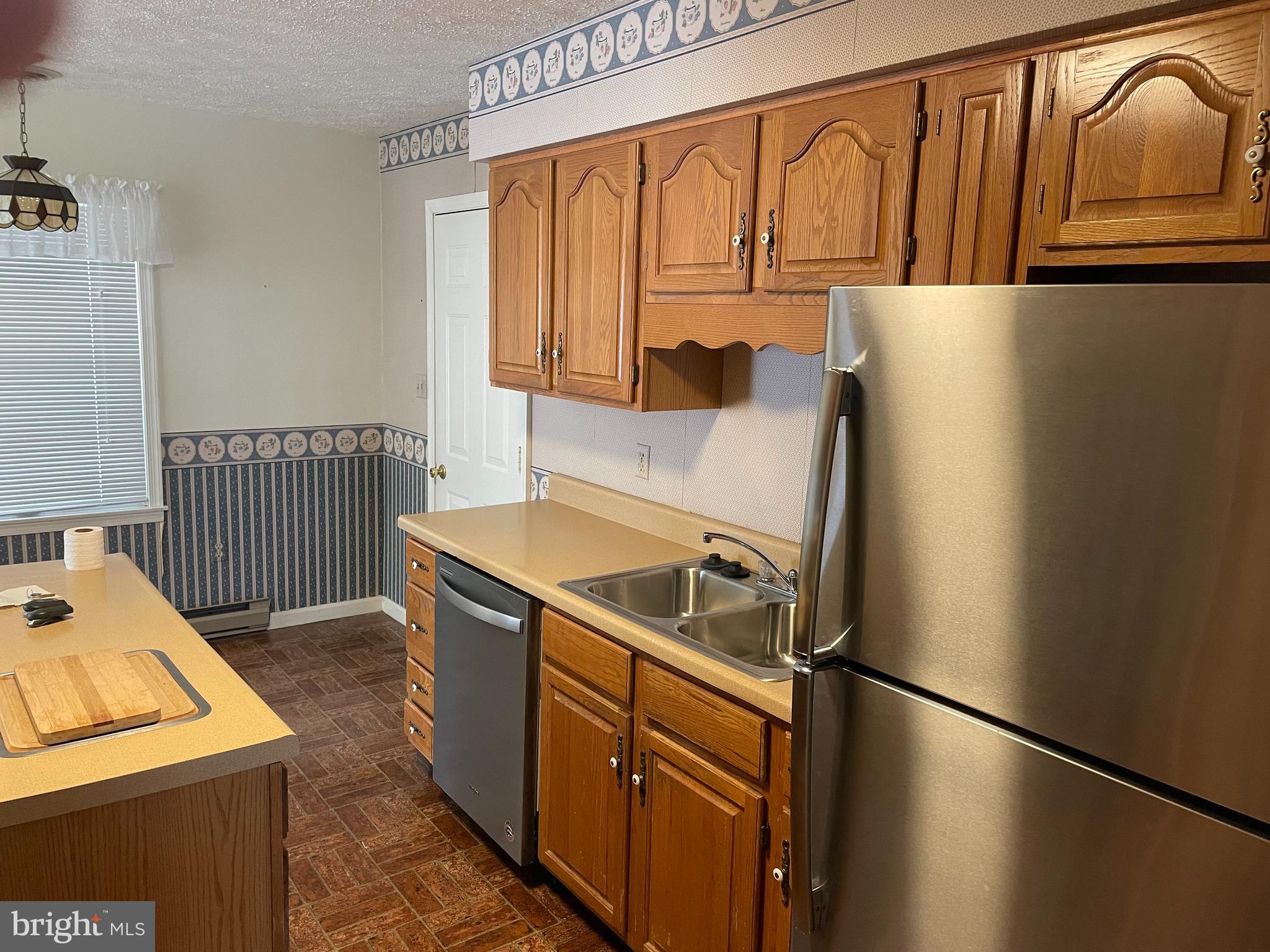 MOUNTAIN VIEW ADDITION - Residential