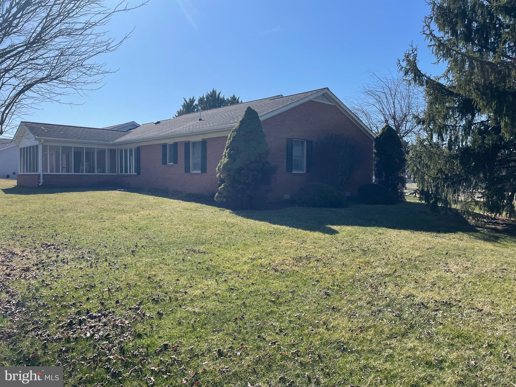 MOUNTAIN VIEW ADDITION - Residential