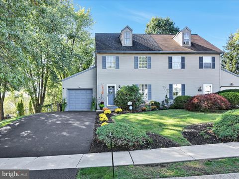 181 STONE HOUSE LANE COLUMBIA PA 17512