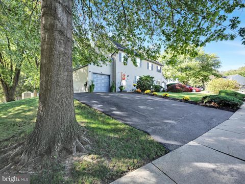 181 STONE HOUSE LANE COLUMBIA PA 17512