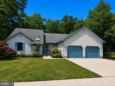 Homes For Sale - 15 Summer Circle<br/> CAPE MAY, NJ 08204