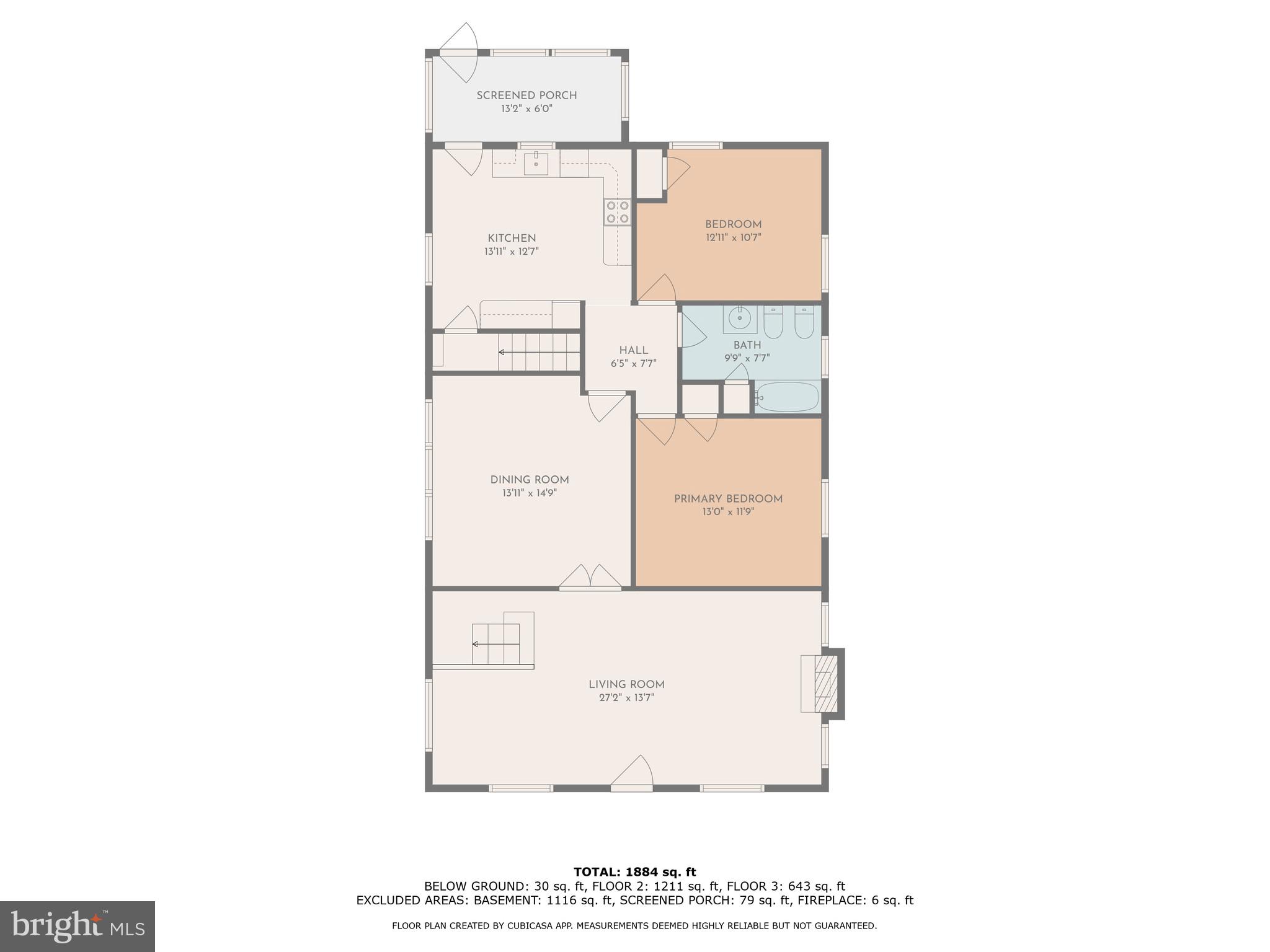 FLOURTOWN - Residential