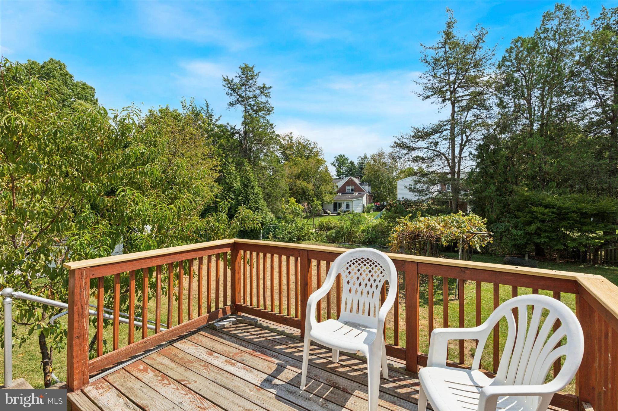 FLOURTOWN - Residential