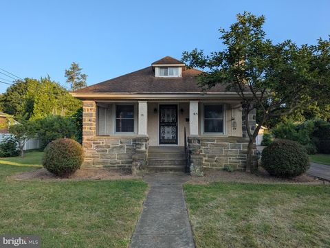 28 GROVE AVENUE FLOURTOWN PA 19031