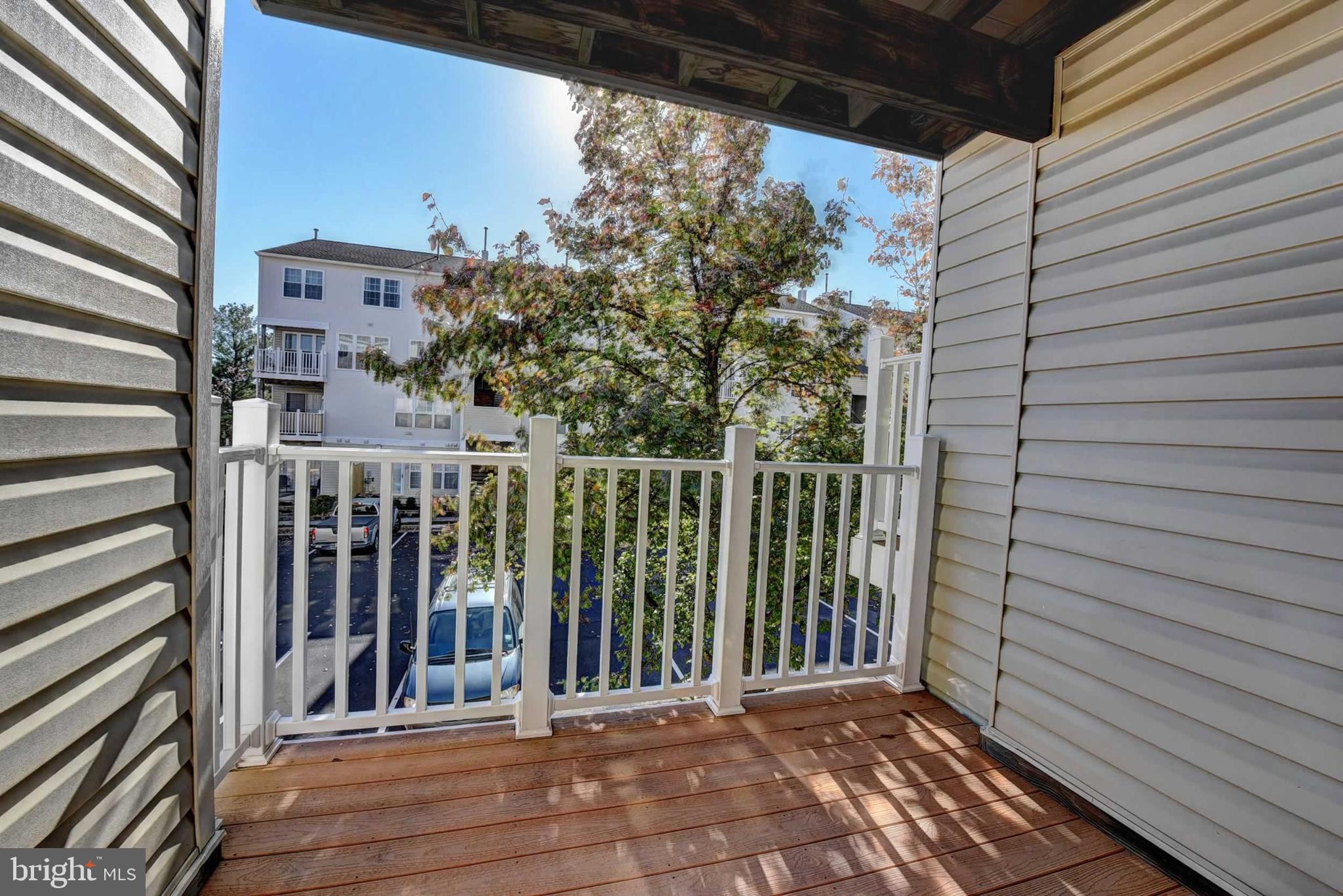 CONDO AT GUNSTON CORNER - Residential