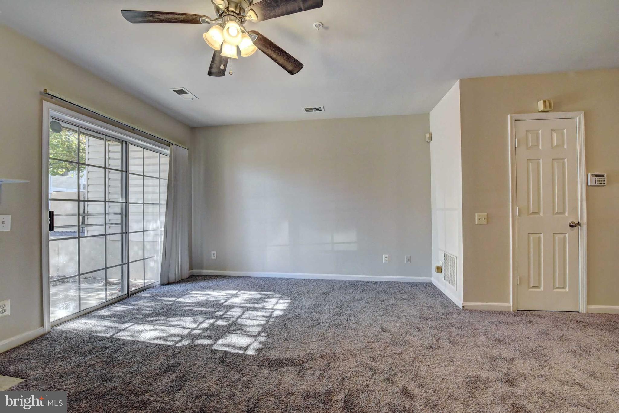 CONDO AT GUNSTON CORNER - Residential