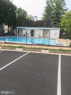 CONDO AT GUNSTON CORNER - Residential