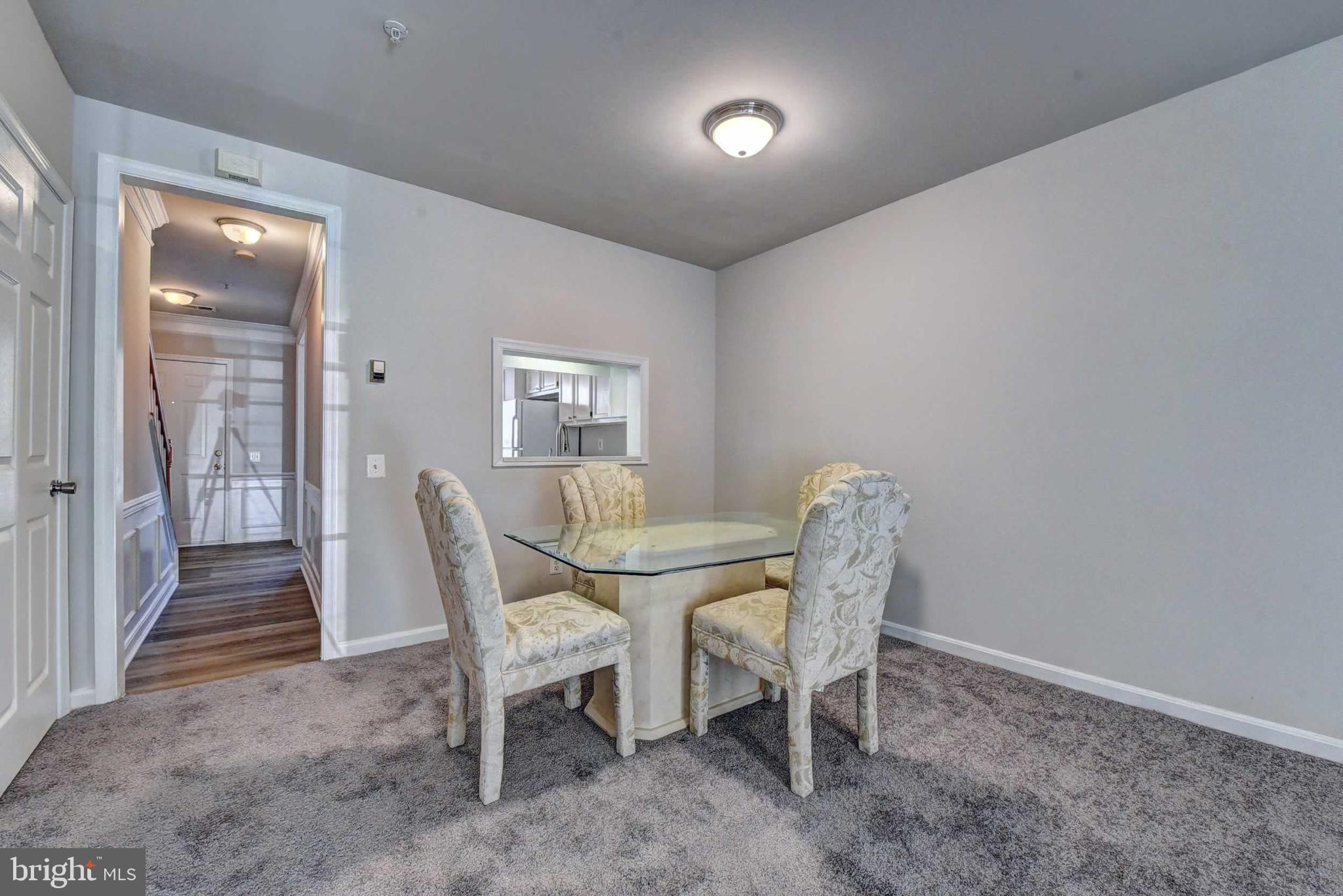 CONDO AT GUNSTON CORNER - Residential