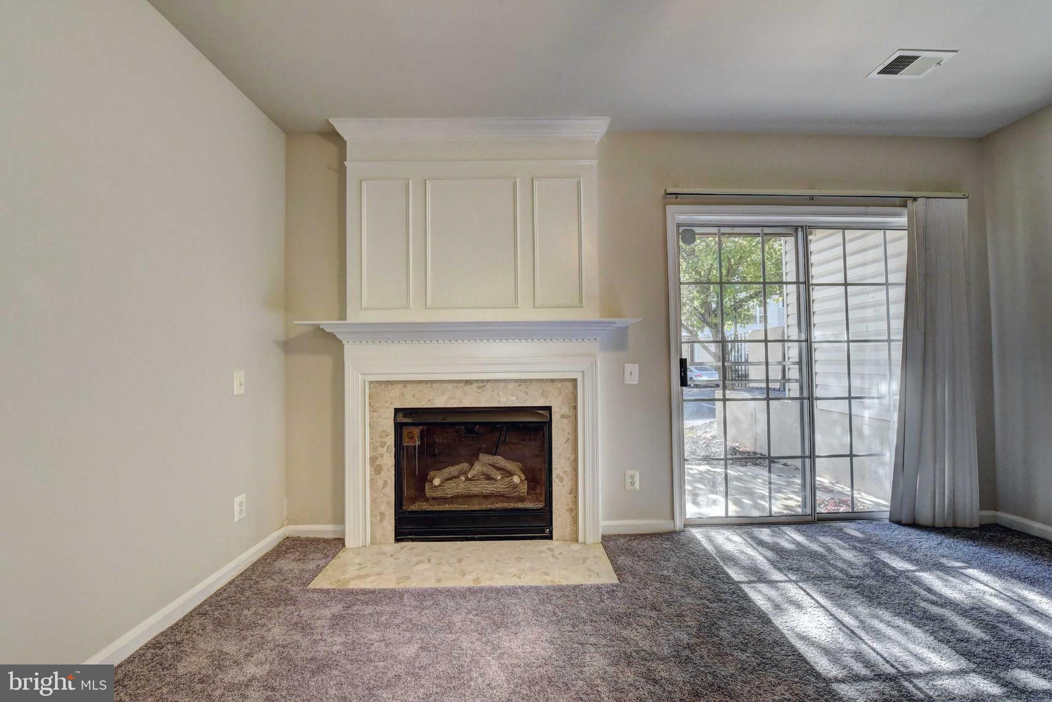 CONDO AT GUNSTON CORNER - Residential