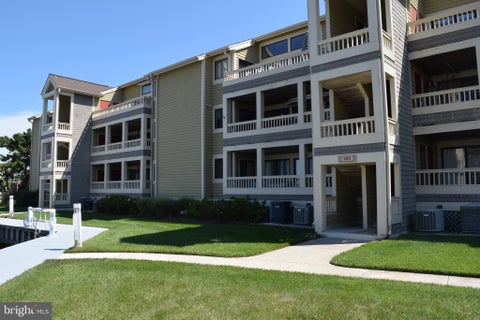 Condo For Sale - 200 N Heron Drive #200055<br/> OCEAN CITY, MD 21842