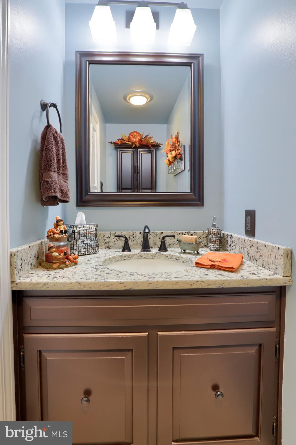 SCHOOL LANE HILLS - Residential