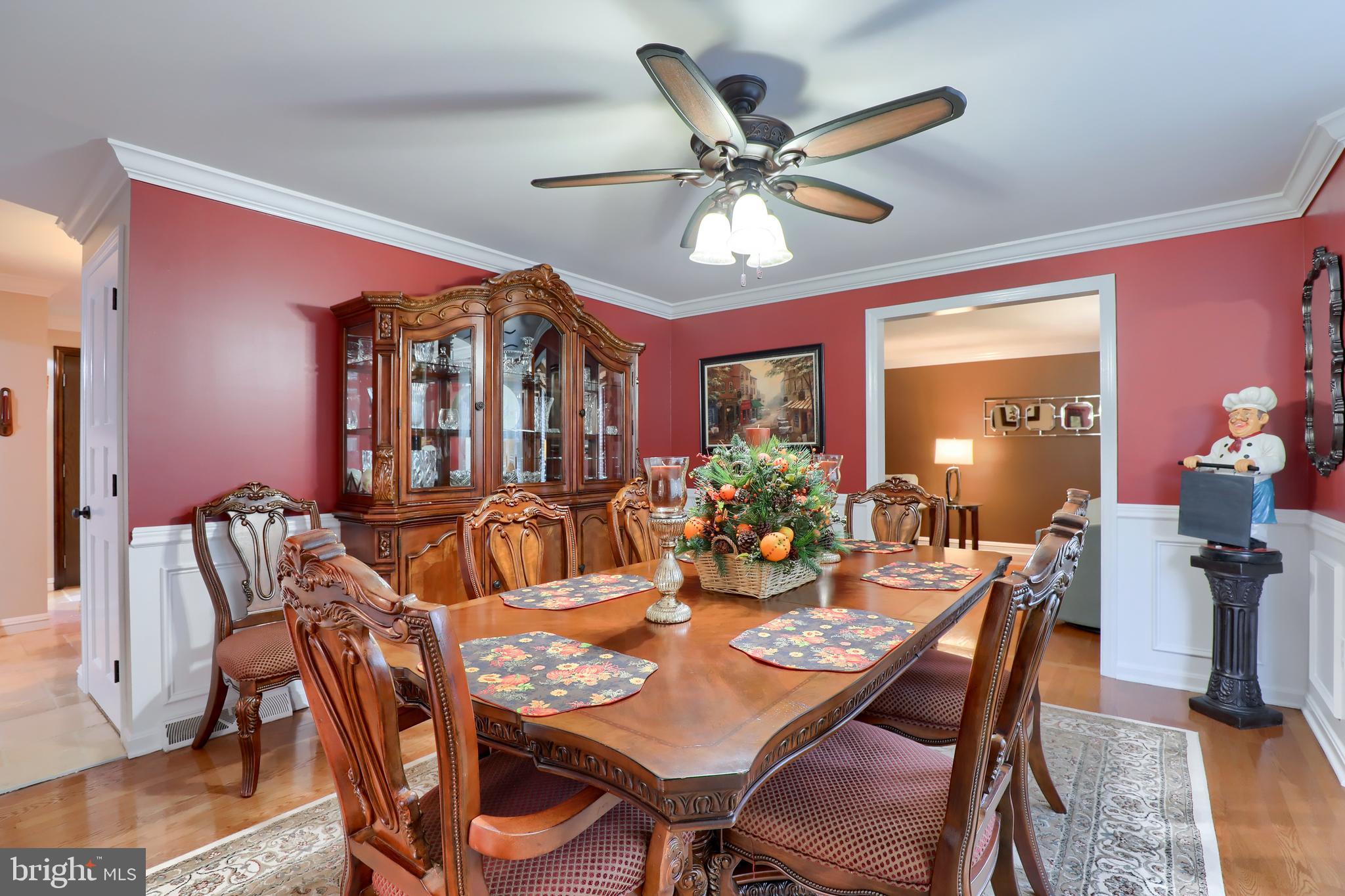 SCHOOL LANE HILLS - Residential