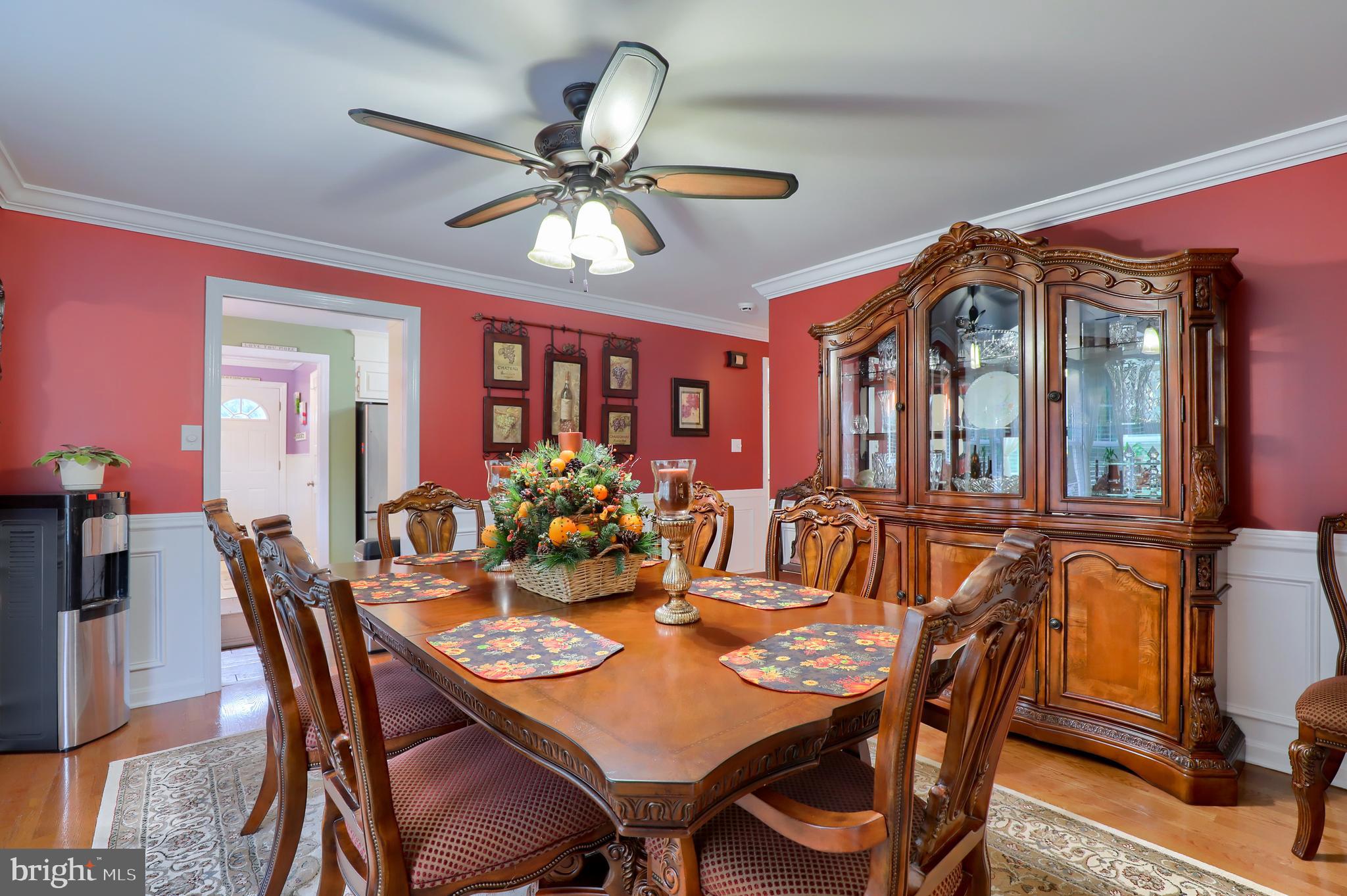SCHOOL LANE HILLS - Residential