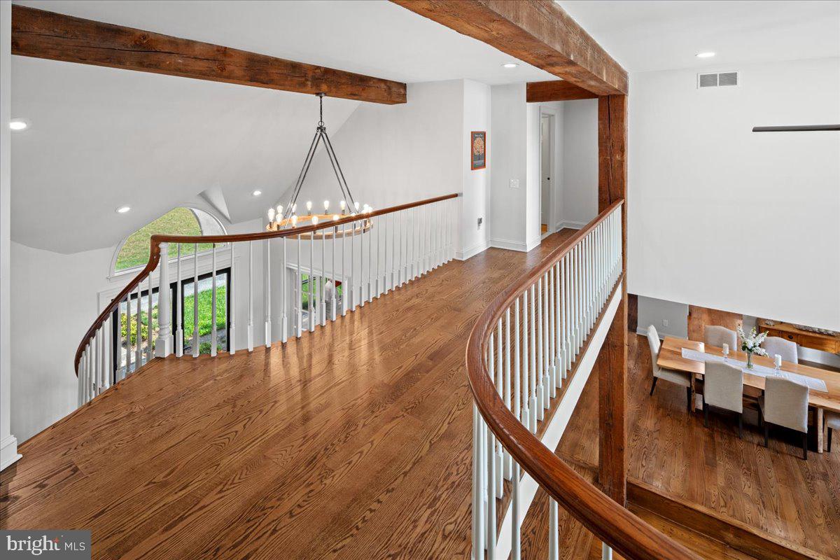 CHESTNUT HOLLOW - Residential