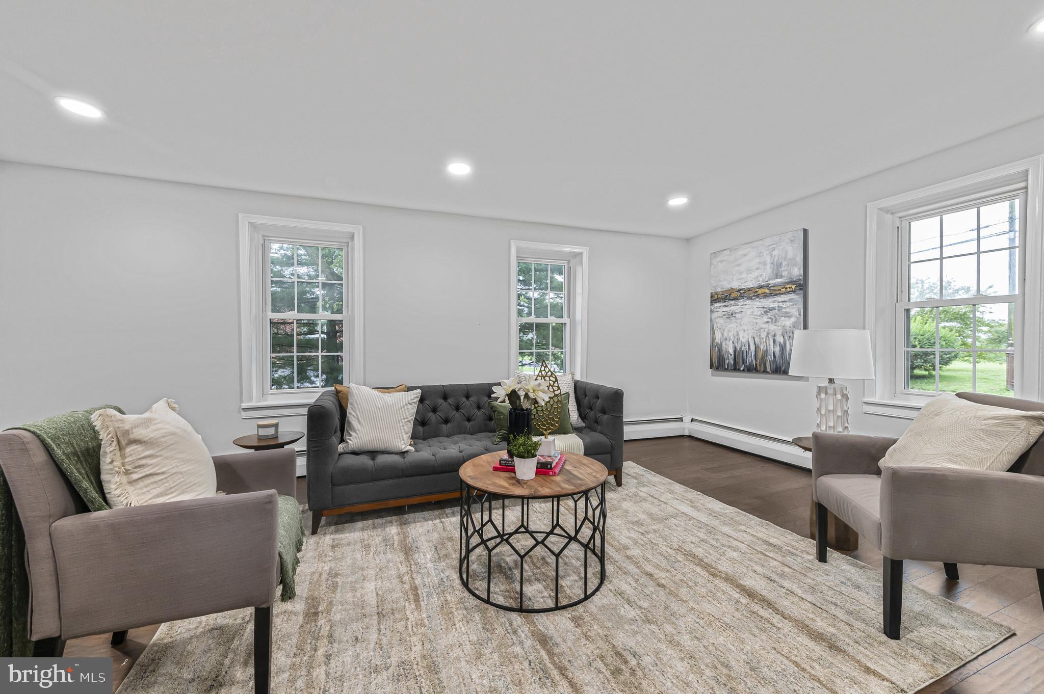 VERNFIELD - Residential