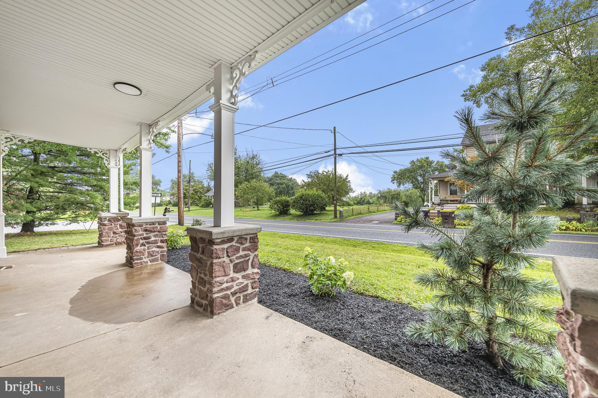 VERNFIELD - Residential