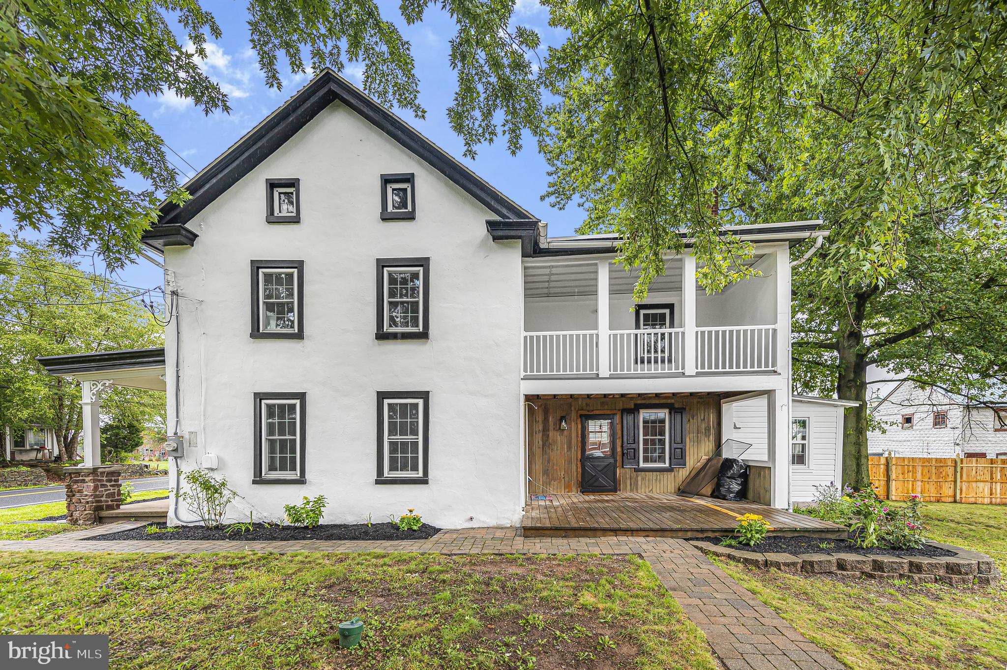 VERNFIELD - Residential