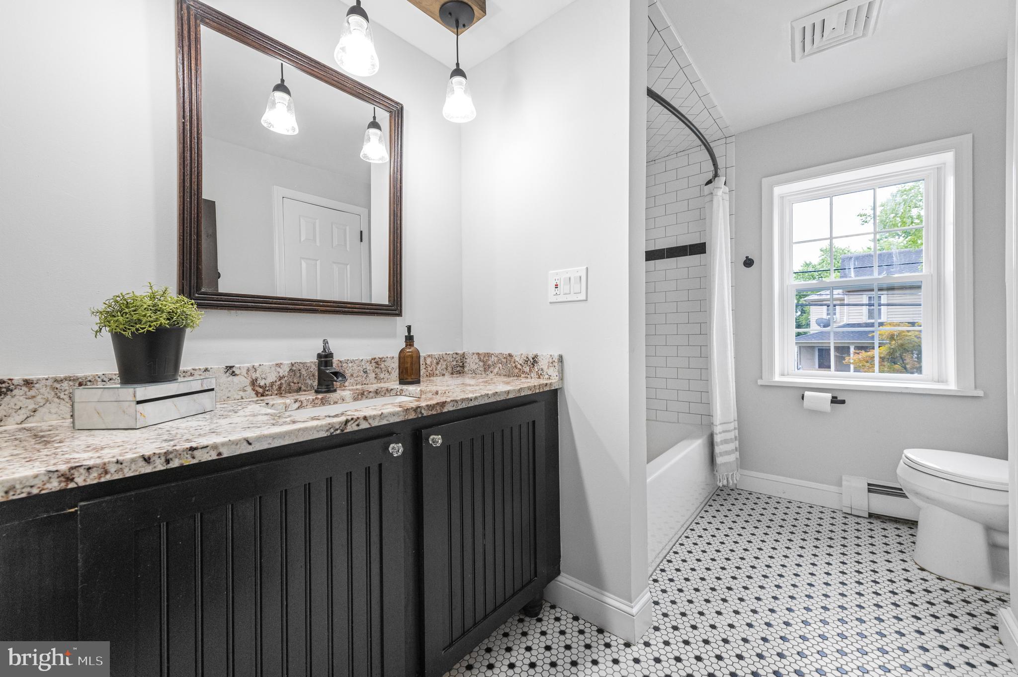 VERNFIELD - Residential