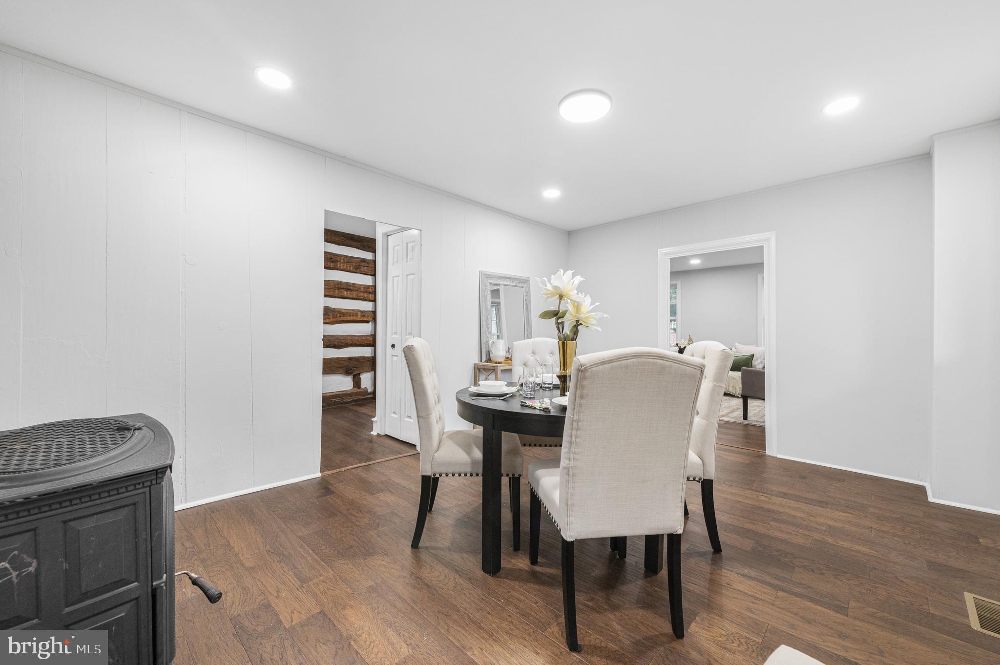 VERNFIELD - Residential