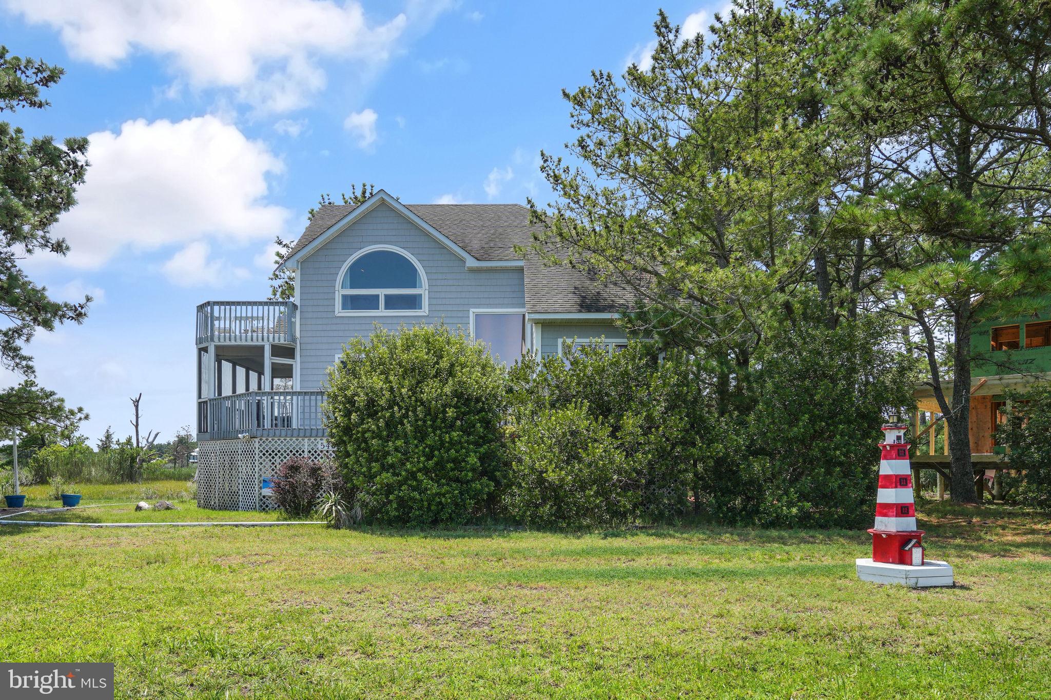 5466 AMRIEN CIRCLE DRIVE