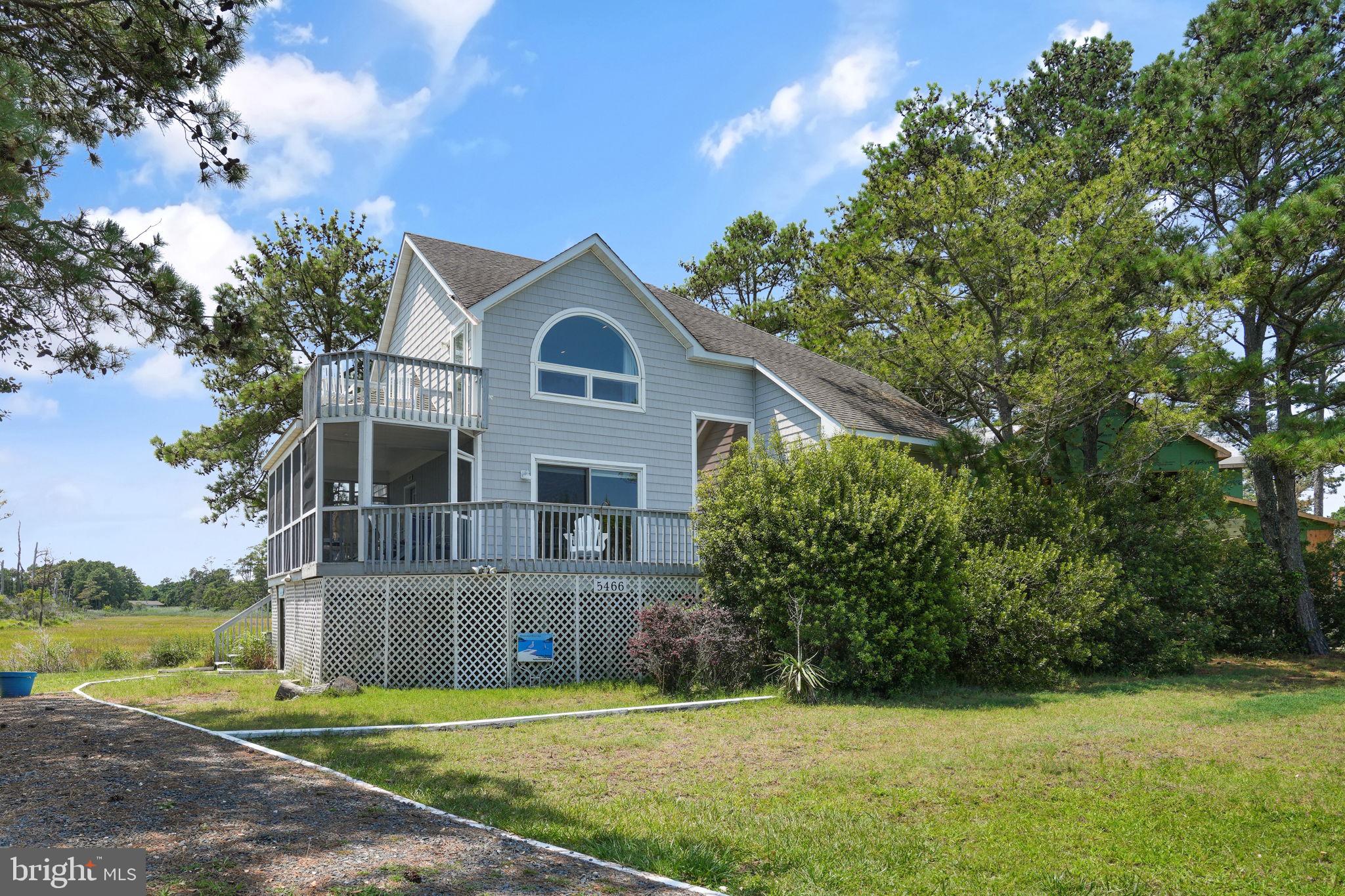 5466 AMRIEN CIRCLE DRIVE