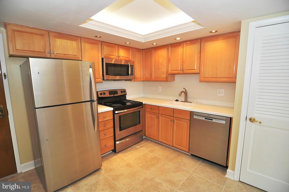 THE REPRESENTATIVE - Residential Lease