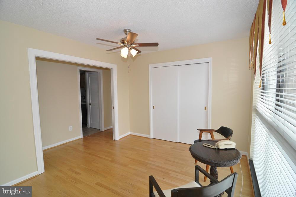 THE REPRESENTATIVE - Residential Lease